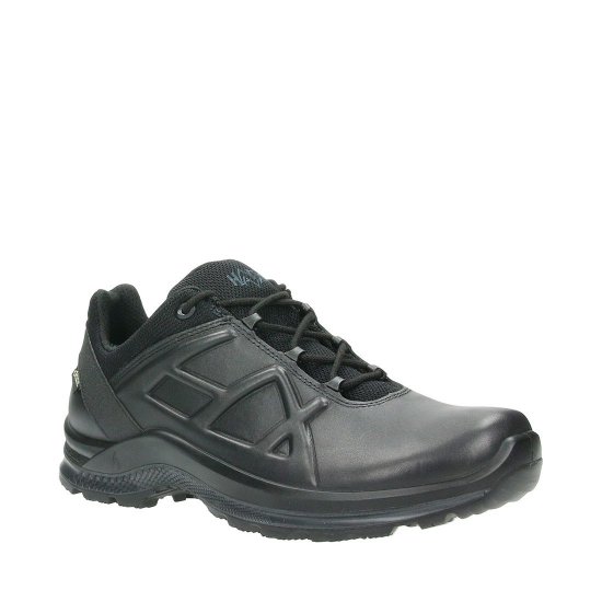 Haix Boots Black Eagle Tactical 2.0 GTX Low RL - Click Image to Close