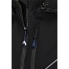 New Arrivals Haix Flextreme Softshell Jacket Ws/black