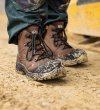 New Arrivals Haix AIRPOWER XR 810 WS |N, GTX, brown
