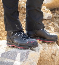 New Arrivals Haix Trekker Pro 2.0