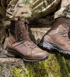 New Arrivals Haix Nepal Pro
