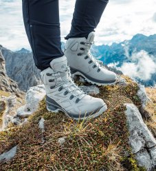 New Arrivals Haix XVENTURE GTX Ws cloud