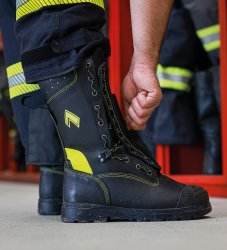 New Arrivals Haix Fire Flash Gamma 2.0