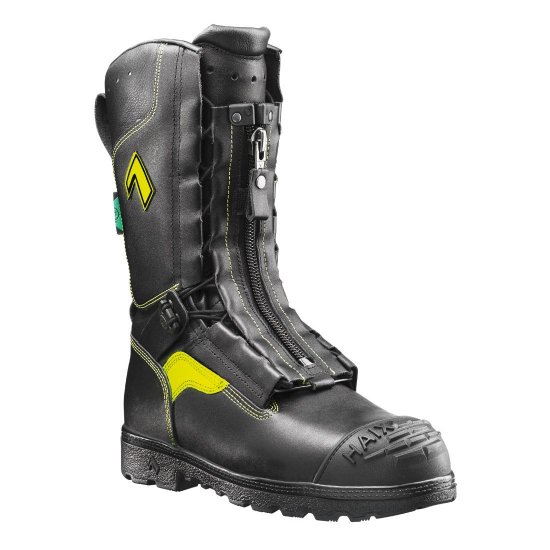 Haix Boots Fire Flash Xtreme - Click Image to Close