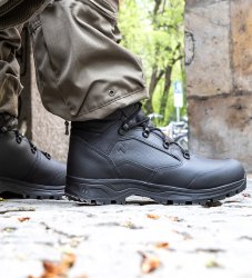 New Arrivals Haix Ranger BGS 2.0 Ws