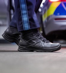 New Arrivals Haix Black Eagle Tactical 2.0 GTXmid/black