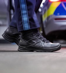 New Arrivals Haix Black Eagle Tactical 2.0 GTXmid/black