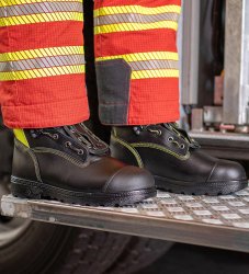 New Arrivals Haix Fire Flash Gamma