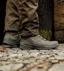 New Arrivals Haix Black Eagle Athletic 2.0 V GTX high/sage
