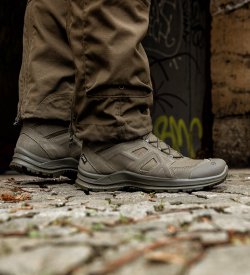 New Arrivals Haix Black Eagle Athletic 2.0 V GTX high/sage