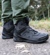 New Arrivals Haix BLACK EAGLE EVO Athletic V GTX mid/wolf-grey