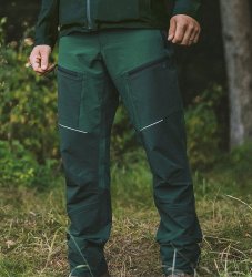 New Arrivals Haix Flextreme Pants/green-olive