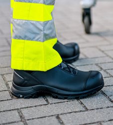 New Arrivals Haix Nevada 2.0 Ws mid