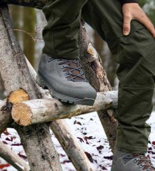 New Arrivals Haix Nature Winter GTX