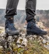 New Arrivals Haix Scout 3.0 GTX navy-orange