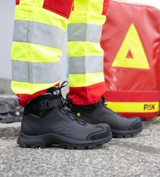 New Arrivals Haix Nevada 3.0 Ws mid
