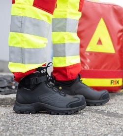 New Arrivals Haix Nevada 3.0 Ws mid