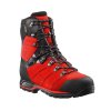 Haix Boots Protector Ultra Signal Red