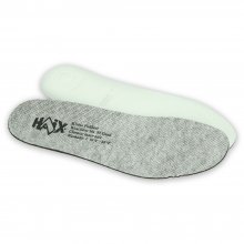 New Arrivals Haix Secure cushioned insole