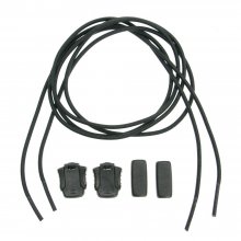 New Arrivals Haix FLEXLACE Repair Kit, Black