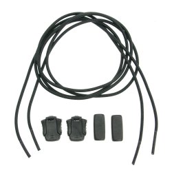 New Arrivals Haix FLEXLACE Repair Kit, Black