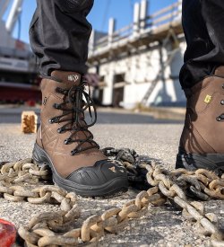 New Arrivals Haix AIRPOWER XR 820 |N, GTX, brown