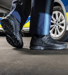 New Arrivals Haix CONNEXIS Go GTX Ws LTR low