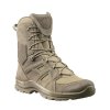 Haix Boots Black Eagle Athletic 2.0 VT High Side Zip Desert