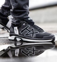 New Arrivals Haix CONNEXIS Go GTX low/black-silver
