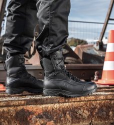 New Arrivals Haix Ranger GSG9-S 2.0