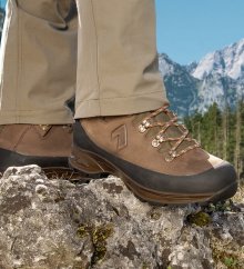New Arrivals Haix Nature One GTX