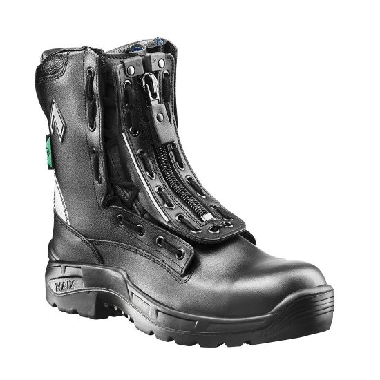 Haix Boots Airpower R2 - Click Image to Close