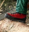 New Arrivals Haix Protector Forest 2.1 GTX mid