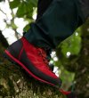 New Arrivals Haix Ramble GTX red
