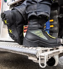New Arrivals Haix Fire Eagle 3.0 EXG