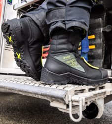 New Arrivals Haix Fire Eagle 3.0 EXG