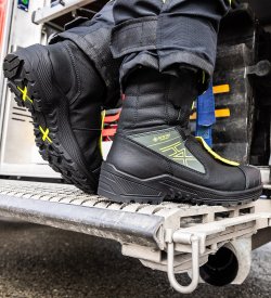 New Arrivals Haix Fire Eagle 3.0 EXG