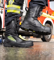 New Arrivals Haix Fire Eagle 3.0