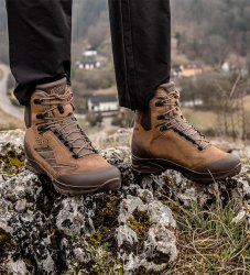 New Arrivals Haix Scout 3.0 GTX Ws brown