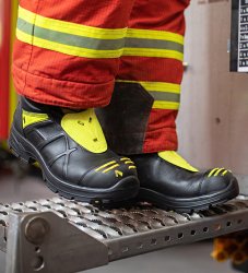 New Arrivals Haix Fire Eagle
