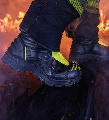 New Arrivals Haix Fire Eagle 2.0