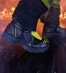 New Arrivals Haix Fire Eagle 2.0