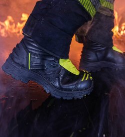New Arrivals Haix Fire Eagle 2.0