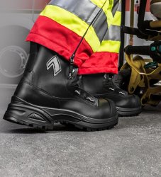 New Arrivals Haix Airpower XR1 Lady