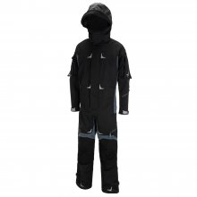 New Arrivals Haix GORE-TEX overall STRATOS BLUEFIN