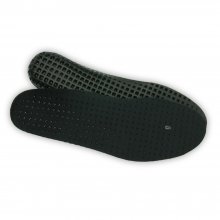New Arrivals Haix Trekman Insole, Black