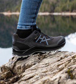 New Arrivals Haix Black Eagle Adventure 3.0 GTX Ws low/onyx-midnight
