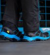 New Arrivals Haix Black Eagle Safety 40.1 mid/black-blue