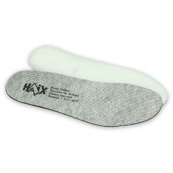New Arrivals Haix insole Trekman padded
