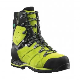 Haix Boots Protector Ultra Lime Green